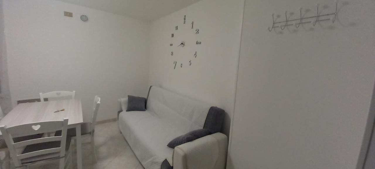 Begio Apartments 키오자 외부 사진
