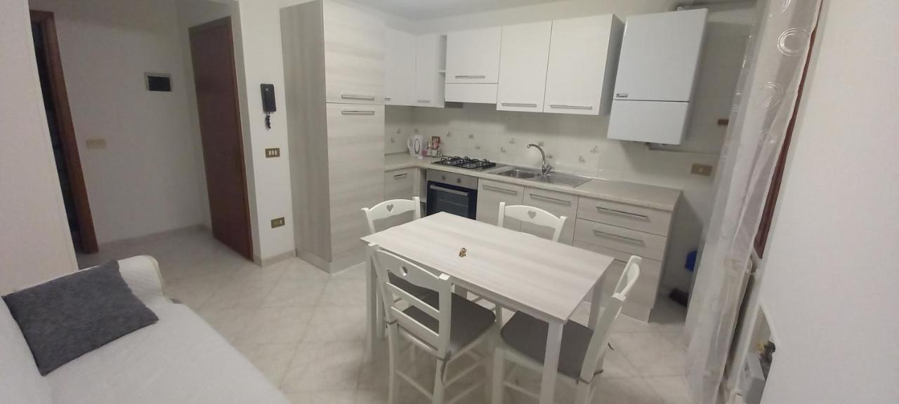 Begio Apartments 키오자 외부 사진