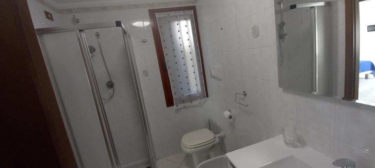 Begio Apartments 키오자 외부 사진