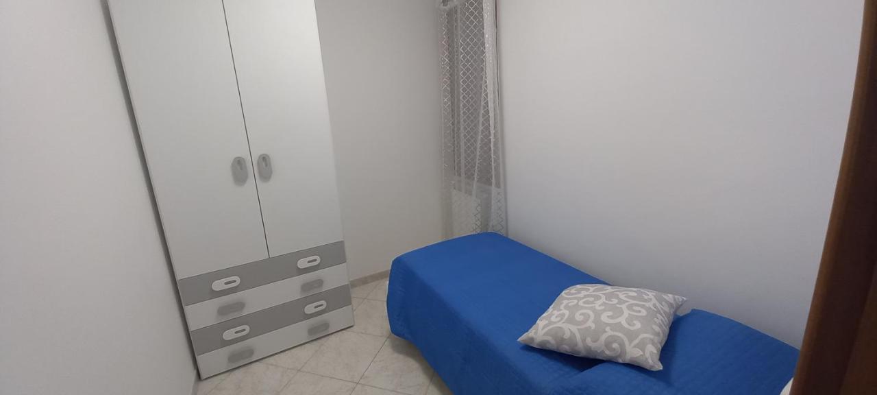 Begio Apartments 키오자 외부 사진